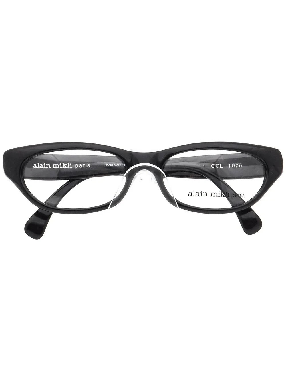 Alain Mikli 2171 COL 1026 Eyewear